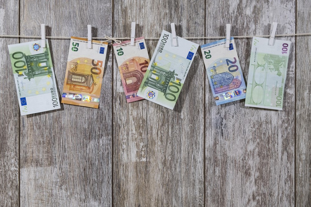 Euro (foto: Pixabay)